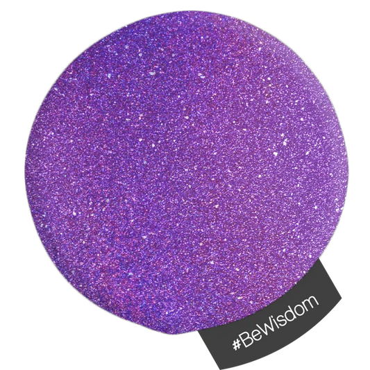 Halo Create - Glitter 5g #BeWisdom