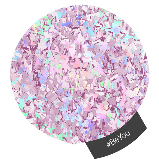 Halo Create - Glitter 0.5g #BeYou