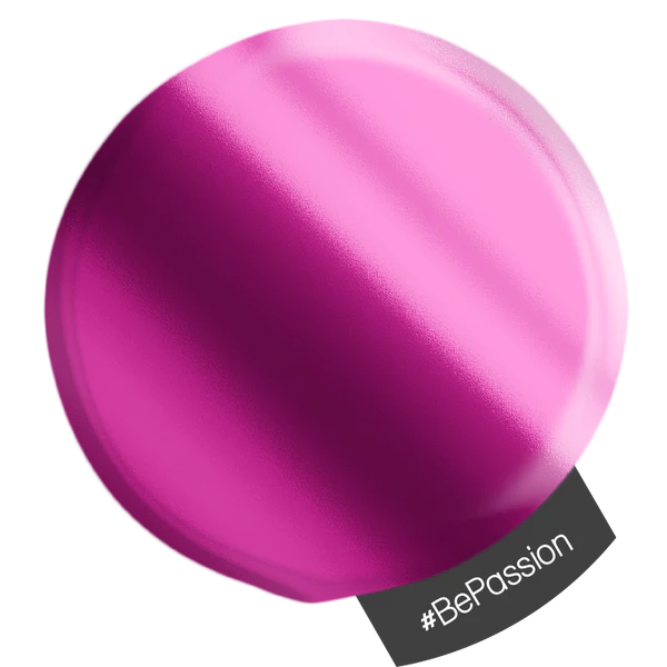 Halo Create - Chrome #BePassion (Pink)