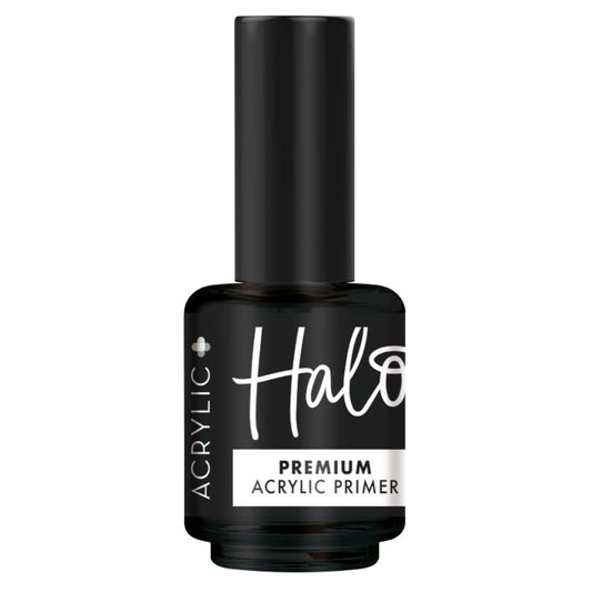 Halo Acrylic Plus Primer 15ml