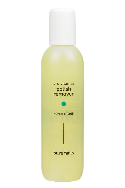 Pure Nails Pro Vitamin Polish Remover 1 Litre