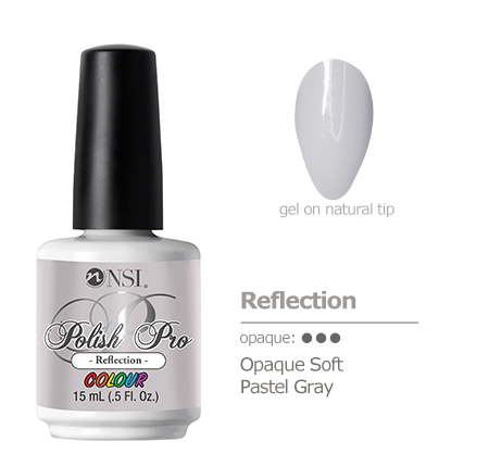 NSI Polish Pro 15ml Reflection