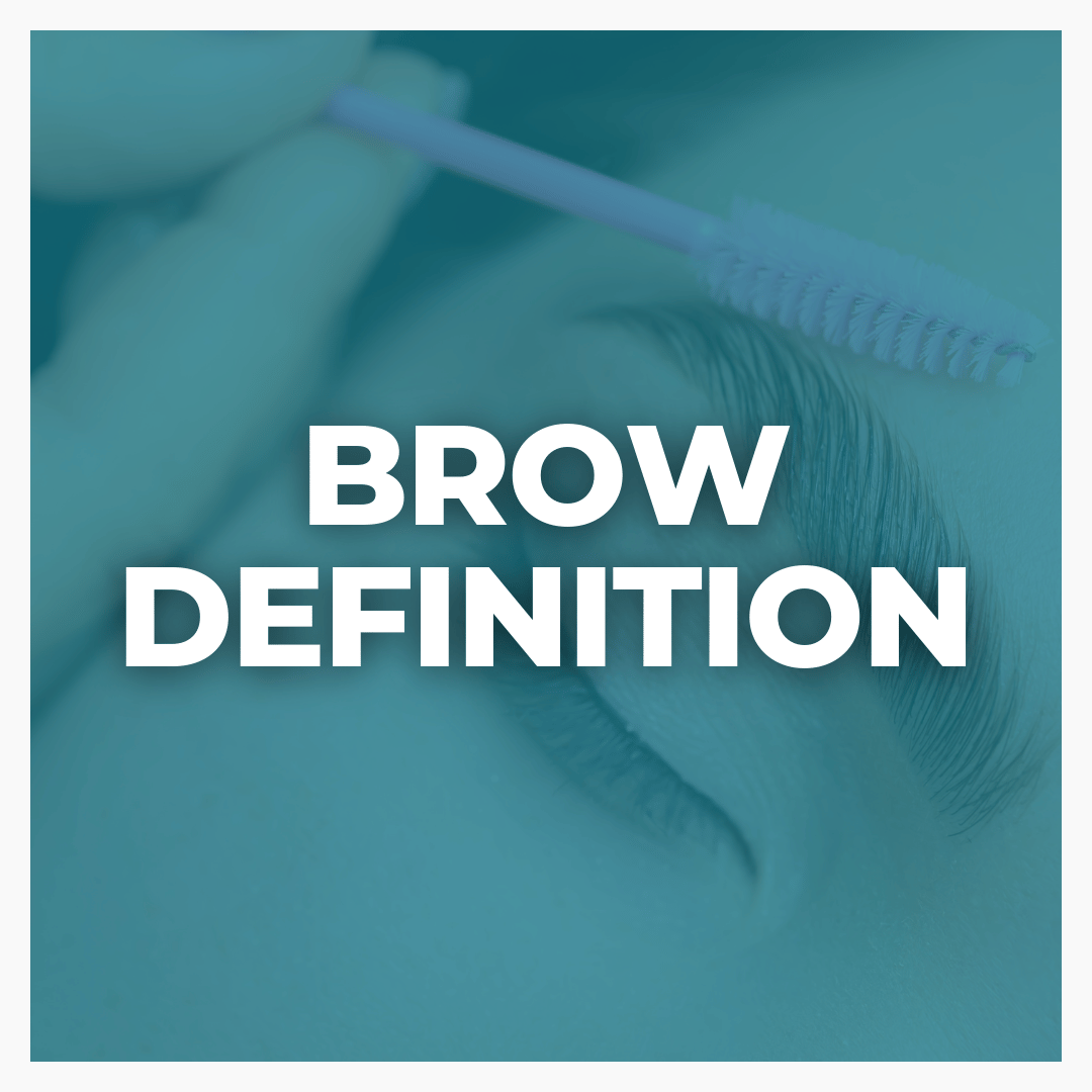 Brow Definition Course