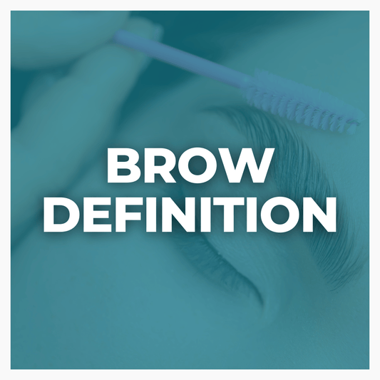Brow Definition Course