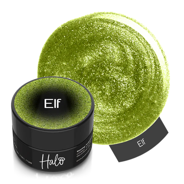 Halo Gel Polish 8ml Elf