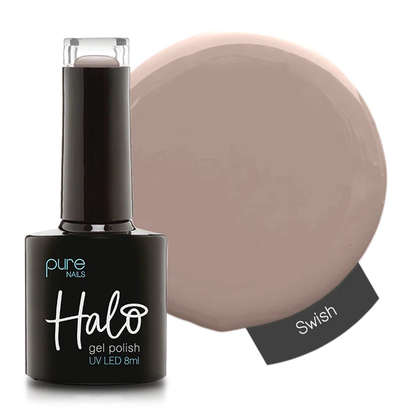 Halo Gel Polish 8ml Swish