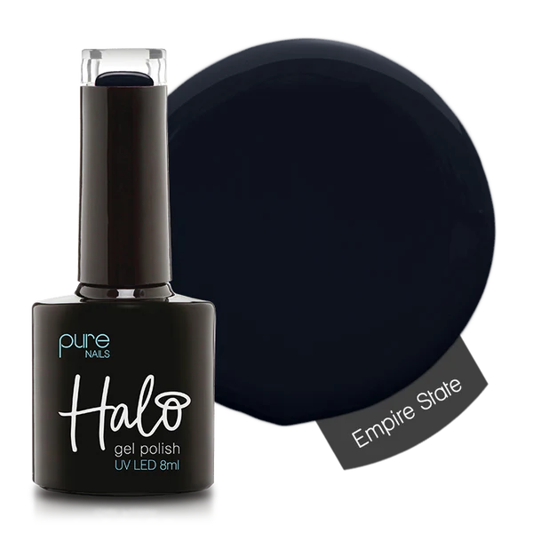 Halo Gel Polish 8ml Empire State