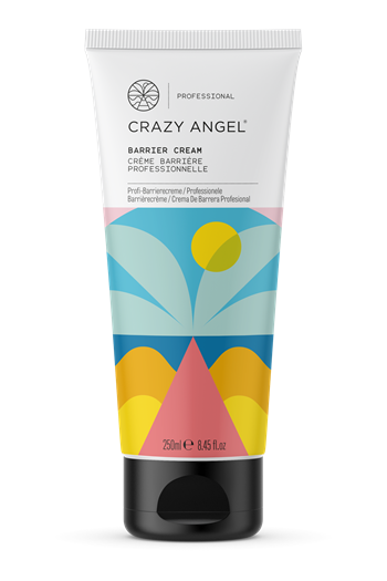 Crazy Angel Professional Barrier Cream 200ml