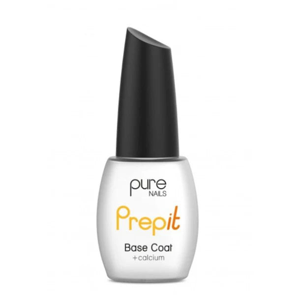 Pure Nails Base Coat + Calcium 15ml