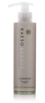 Kaeso Calming  Cleanser 195ml