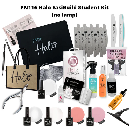 Halo EasiBuild Student Kit Without Lamp