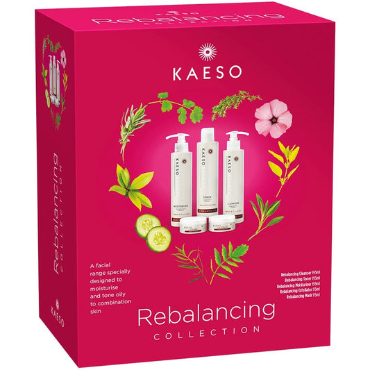 Kaeso Rebalancing Gift Box