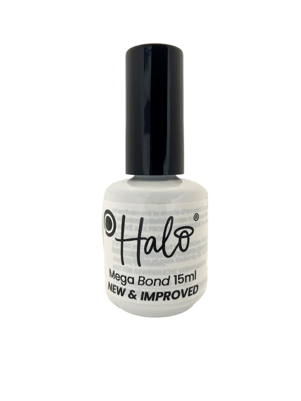 Halo Acrylic Primer Mega Bond 15ml