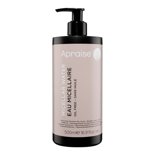 APRAISE MICELLAR EYE MAKE UP REMOVER 500ML