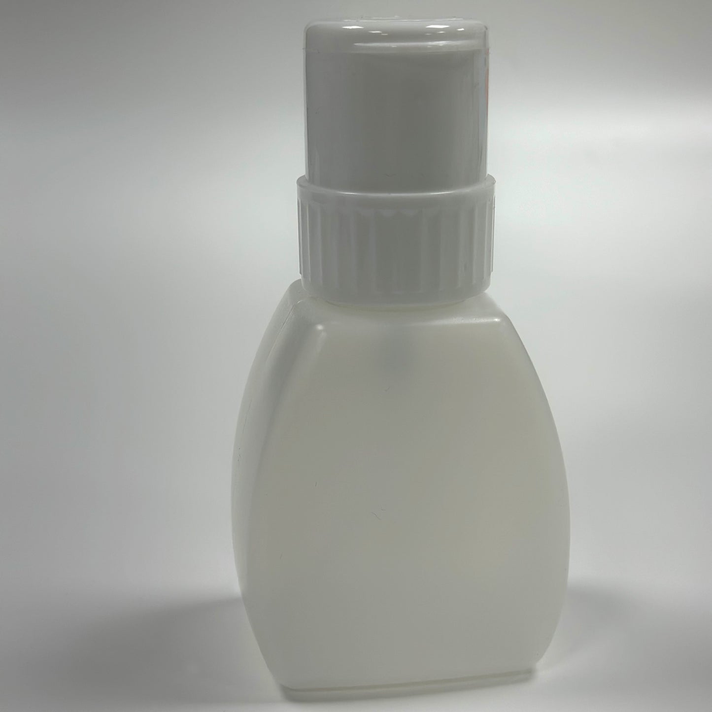 Dispenser Bottle Opaque