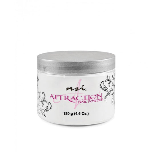 Attraction Totally Clear Powder 130grm