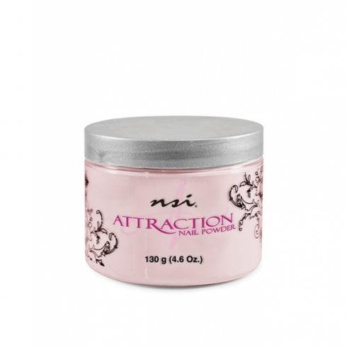 Attraction Purely Pink Masque Powder 130grm