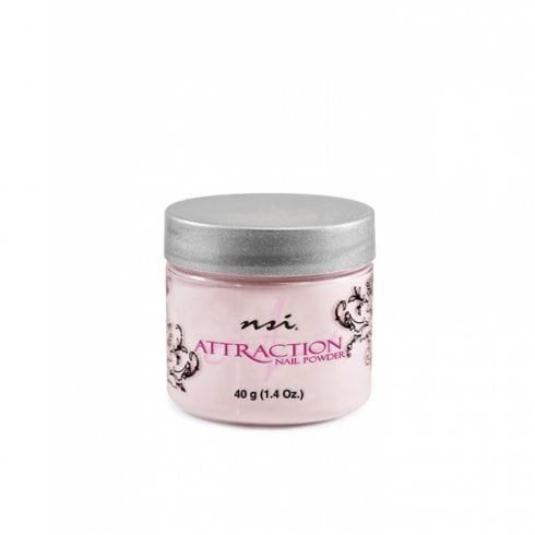 Attraction Rose Blush Powder 40grm