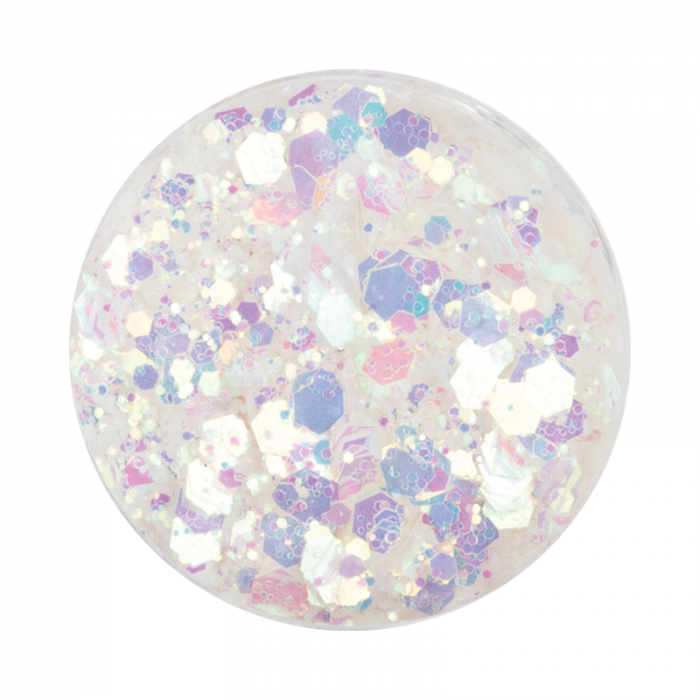 NSI Mermaids Tale Opal Glitter Dust