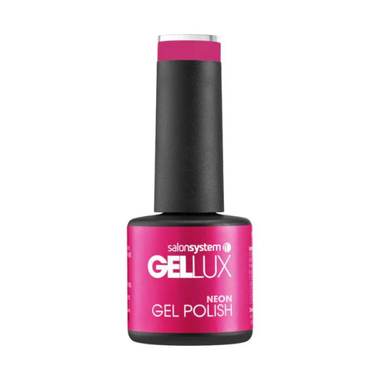 Salon System GelluxMini - Pink Punch