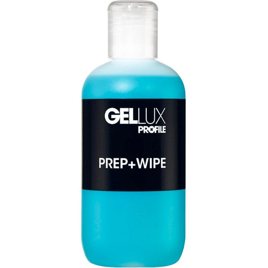 Gellux - Prep + Wipe 250ml