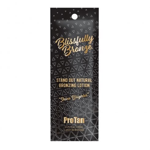 Blissfully Bronze 22ml