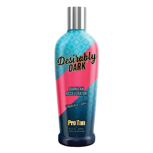 Desirably Dark 250ml