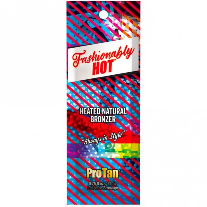 Fashionably Hot 22ml