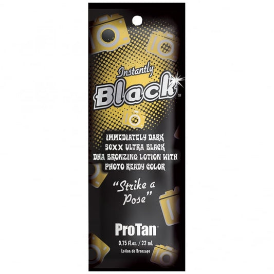 Instantly Black 22ml