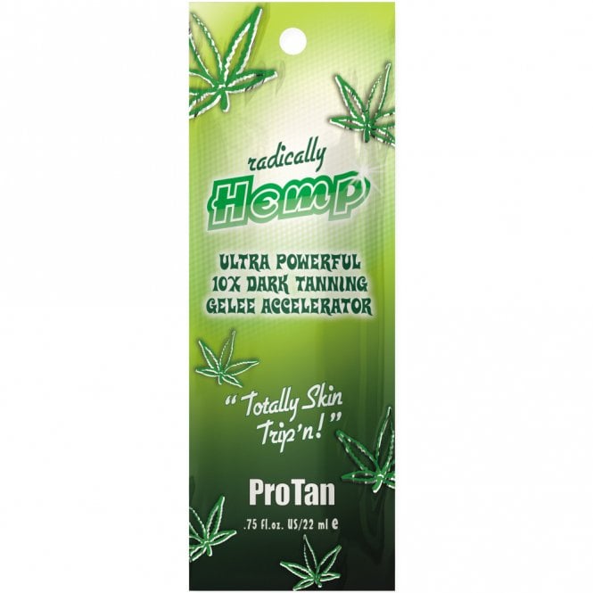 Radically Hemp 22ml