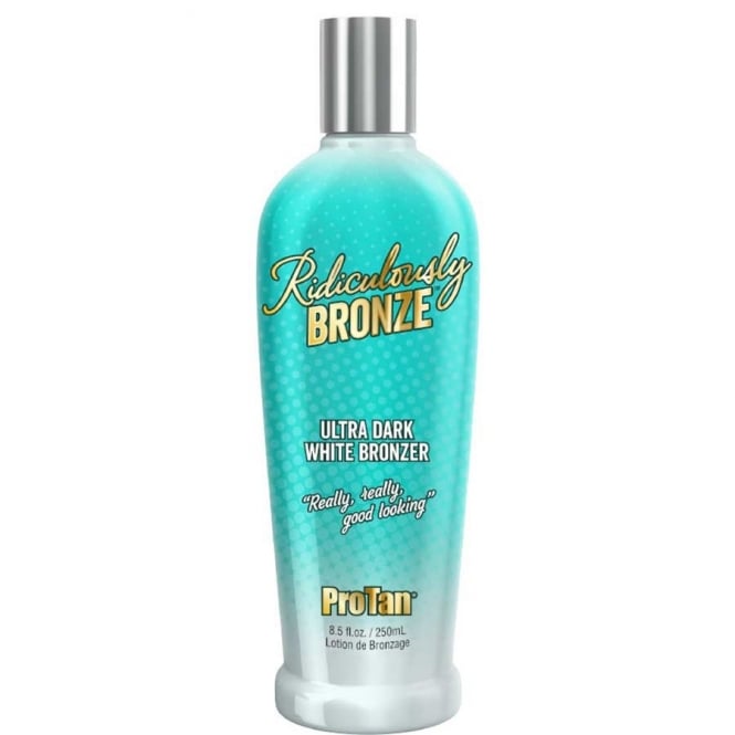 Ridiculously Bronzer 250ml