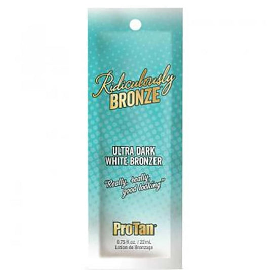 Ridiculously Bronzer  22ml