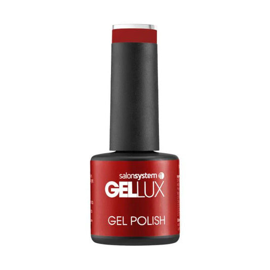 Salon System GelluxMini - Really Red