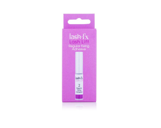 Lifting Regular Fixing Adhesive 5ml