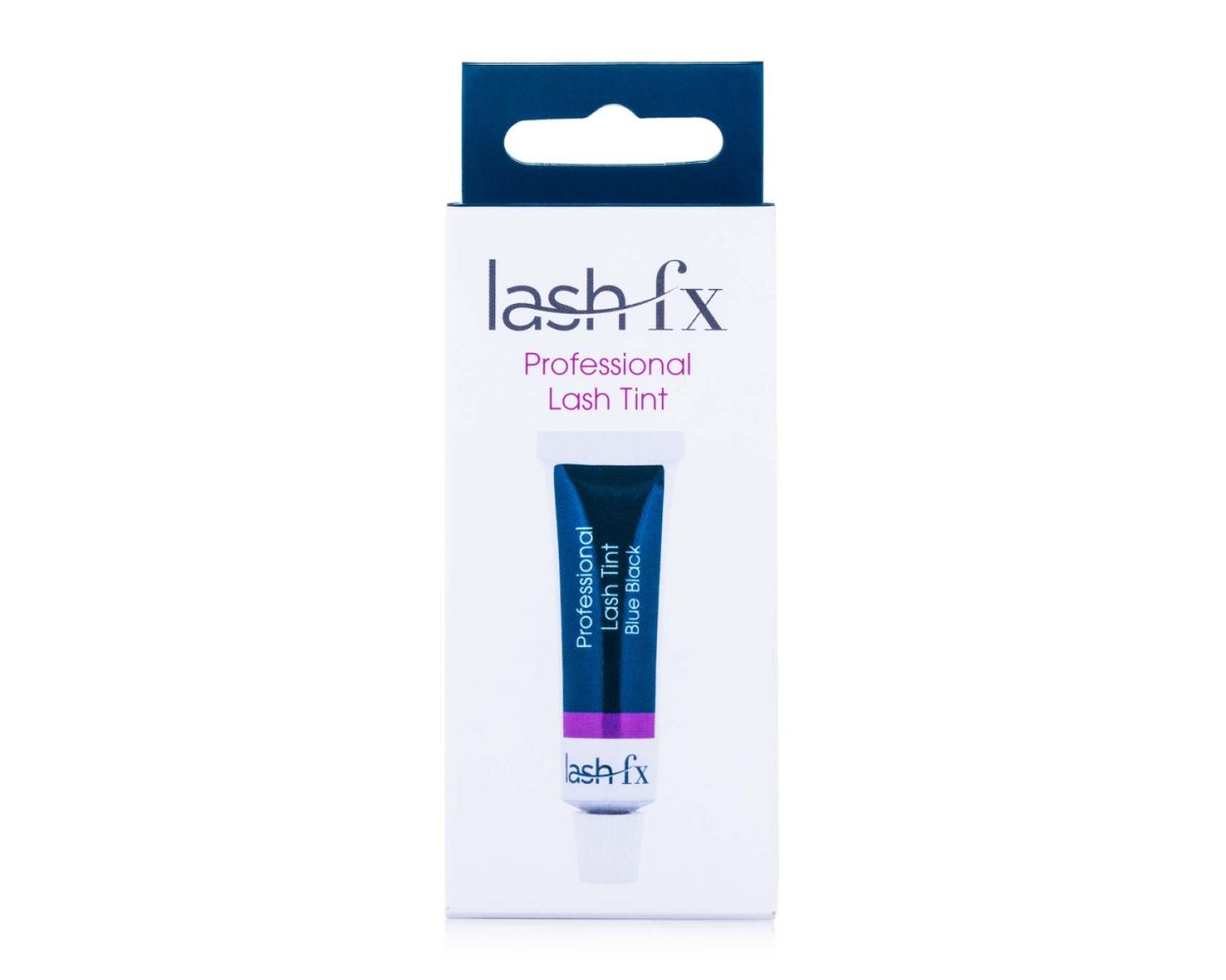 Lash Blue Black Tint 15ml