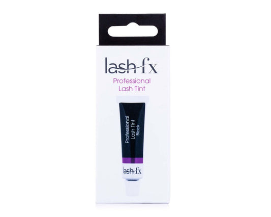 Lash Black Tint 15ml